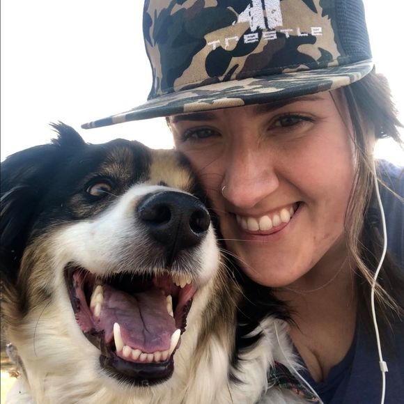 Meet your Posher, Amy - Picture 1 of 1